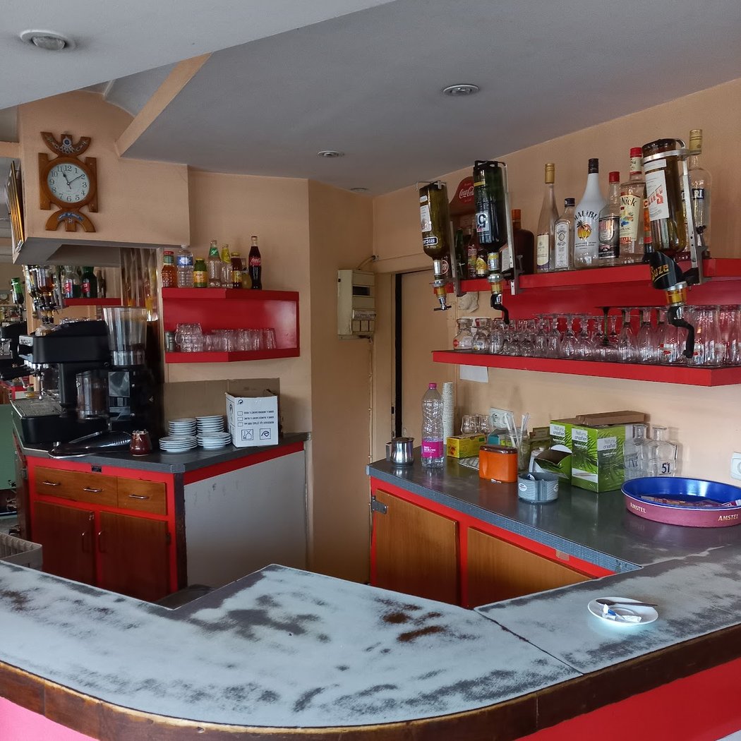 La Taverne du Choisy 2